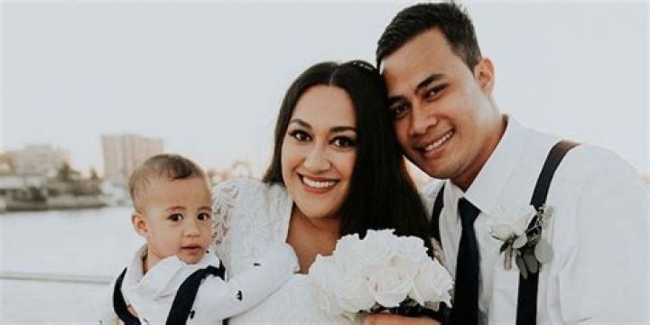 '90 Day Fiance': Asuelu and Kalani Give Relationship Update