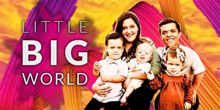 'Little People, Big World' Star Opens Up About Painful Loss