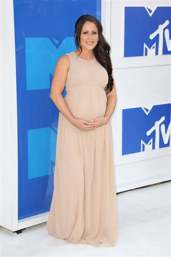 'Pregnant Again!' Jenelle Evans Tells All