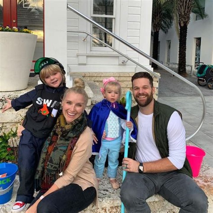 6 Facts About Lacey Minchew