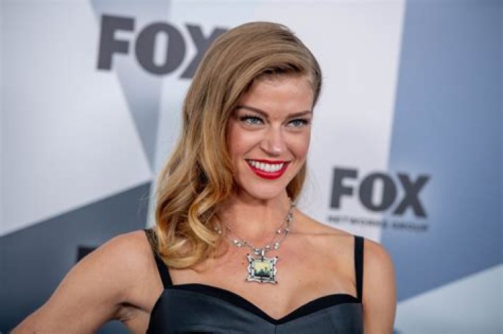 Adrianne Palicki Net Worth - Wiki, Age, Weight and Height, Relationships, Family, and More