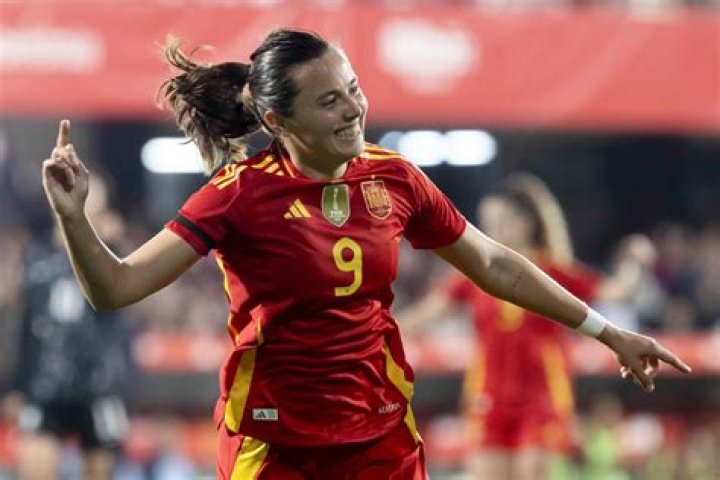 Amaiur Sarriegi Pareja Actual: Lesbiana Rumors And Dating History