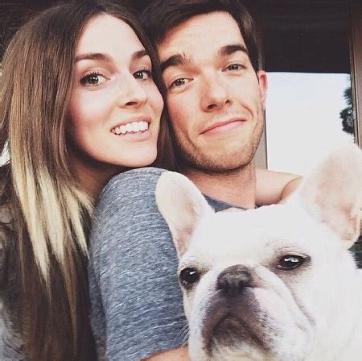 Annamarie Tendler and John Mulaney Married Life