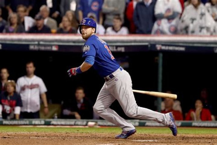 Ben Zobrist Net Worth - Wiki, Age, Weight and Height, Relationships, Family, and More