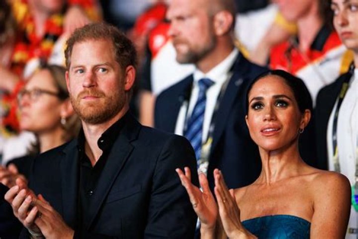 Bower: The ‘bullying investigation’ into Duchess Meghan could get a revival!