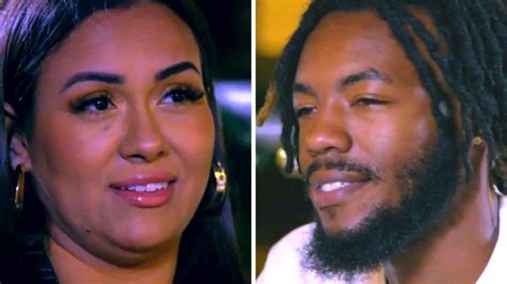 Briana DeJesus Calls Out Devoin for Being Mean to Daughter