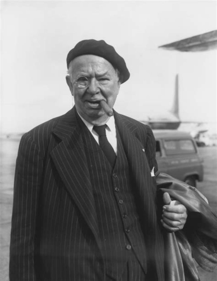 Charles Coburn Net Worth - Wiki, Age, Weight and Height, Relationships, Family, and More