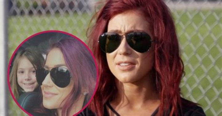 Chelsea Houskas Daughter Aubree Reveals Heartbreaking News