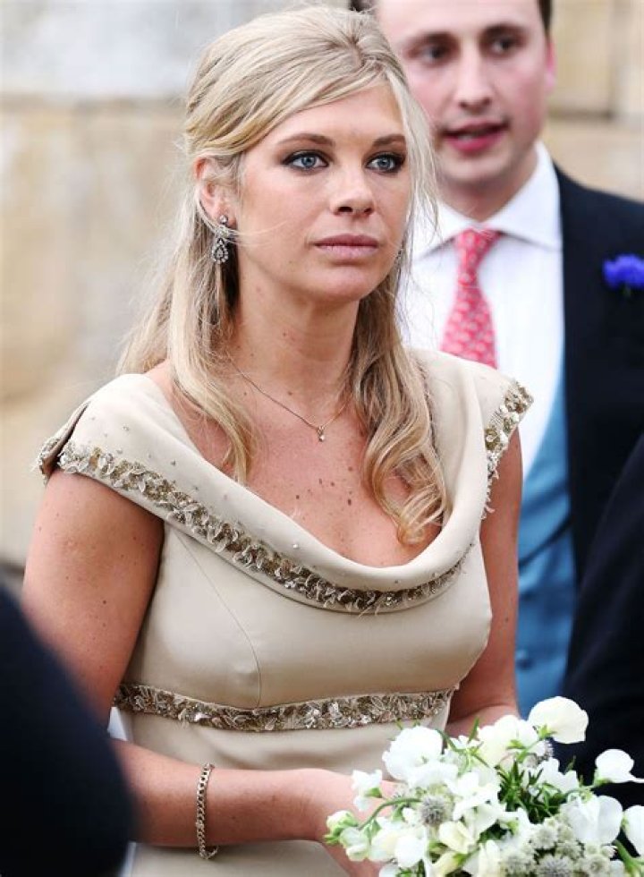 Chelsy Davy is going to be dressed inappropriately for the wedding, of course