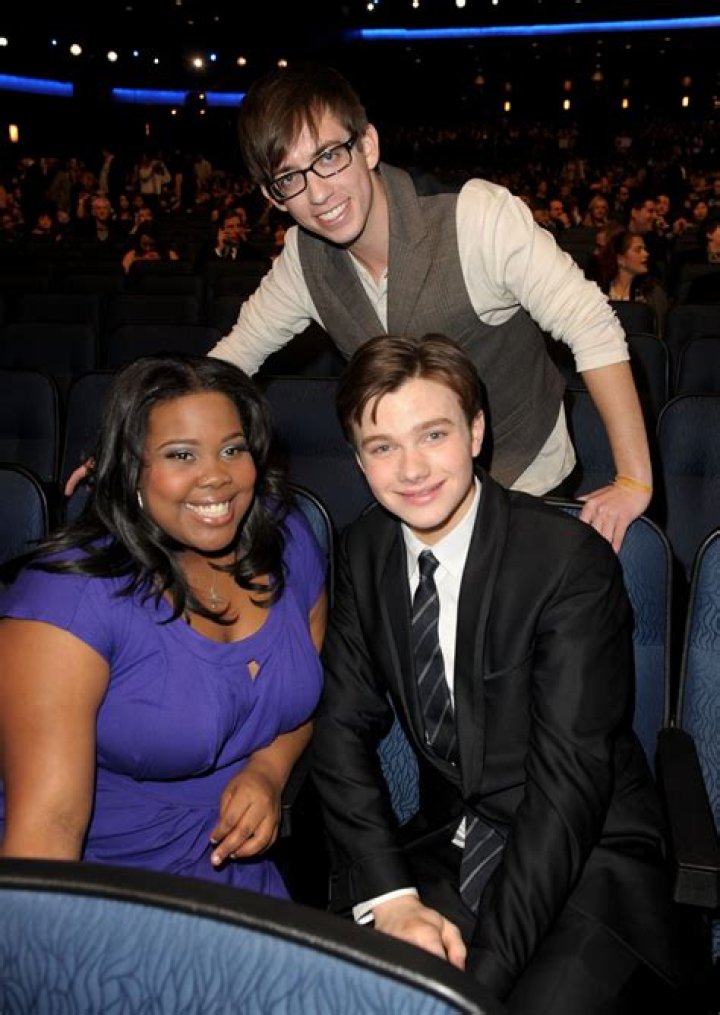 Chris Colfer Net Worth - Wiki, Age, Weight and Height, Relationships, Family, and More