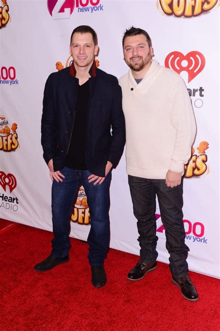 Chris Manzo Net Worth - Wiki, Age, Weight and Height, Relationships, Family, and More