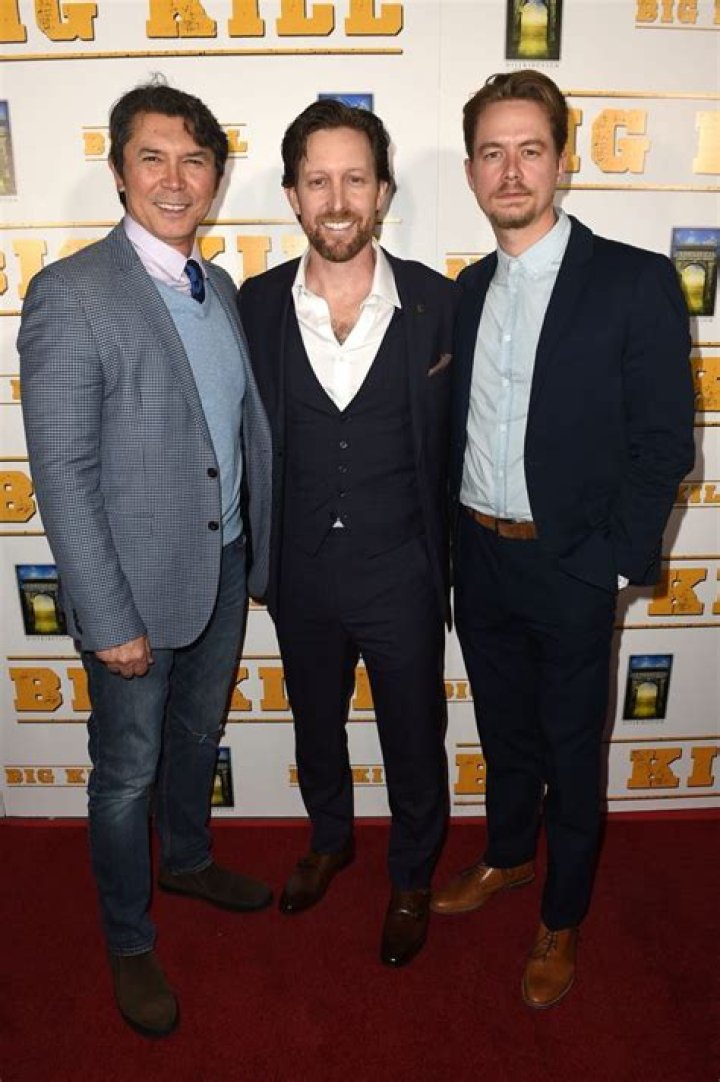 Christoph Sanders Net Worth - Wiki, Age, Weight and Height, Relationships, Family, and More