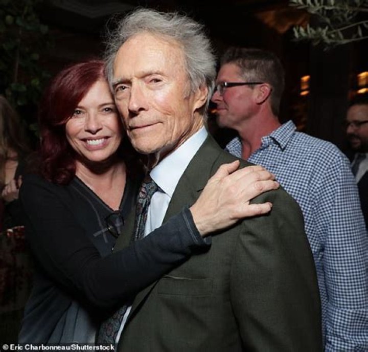 Clint Eastwood and Jonah Hill Are Now Technically Family