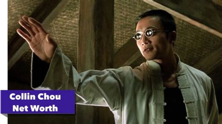 Collin Chou Net Worth - Wiki, Age, Weight and Height, Relationships, Family, and More