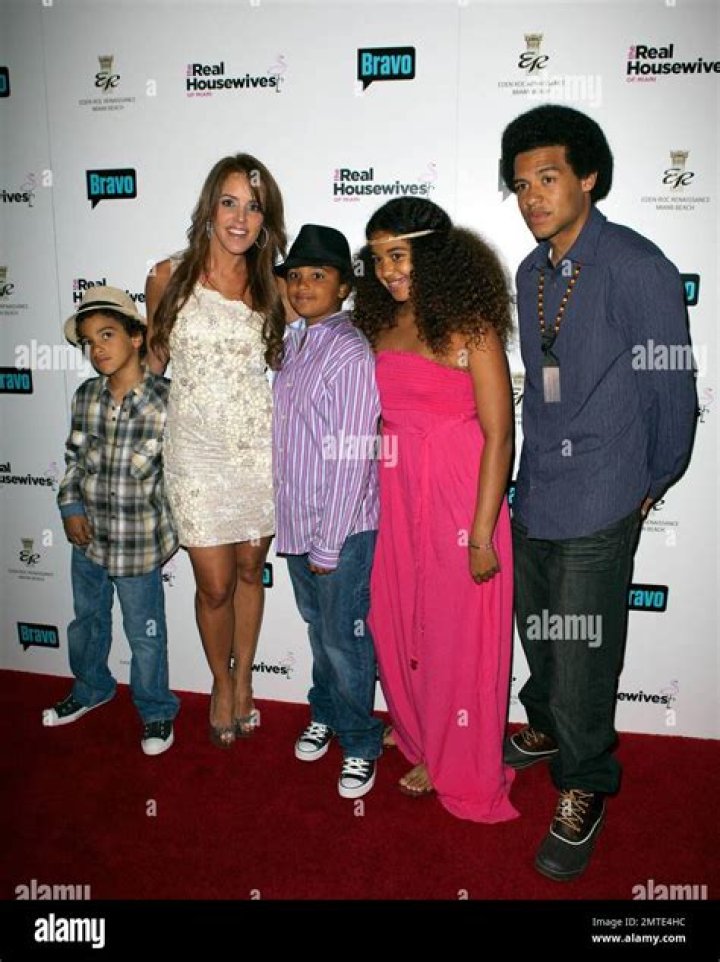 Cristy Rice - Age, Family, Bio