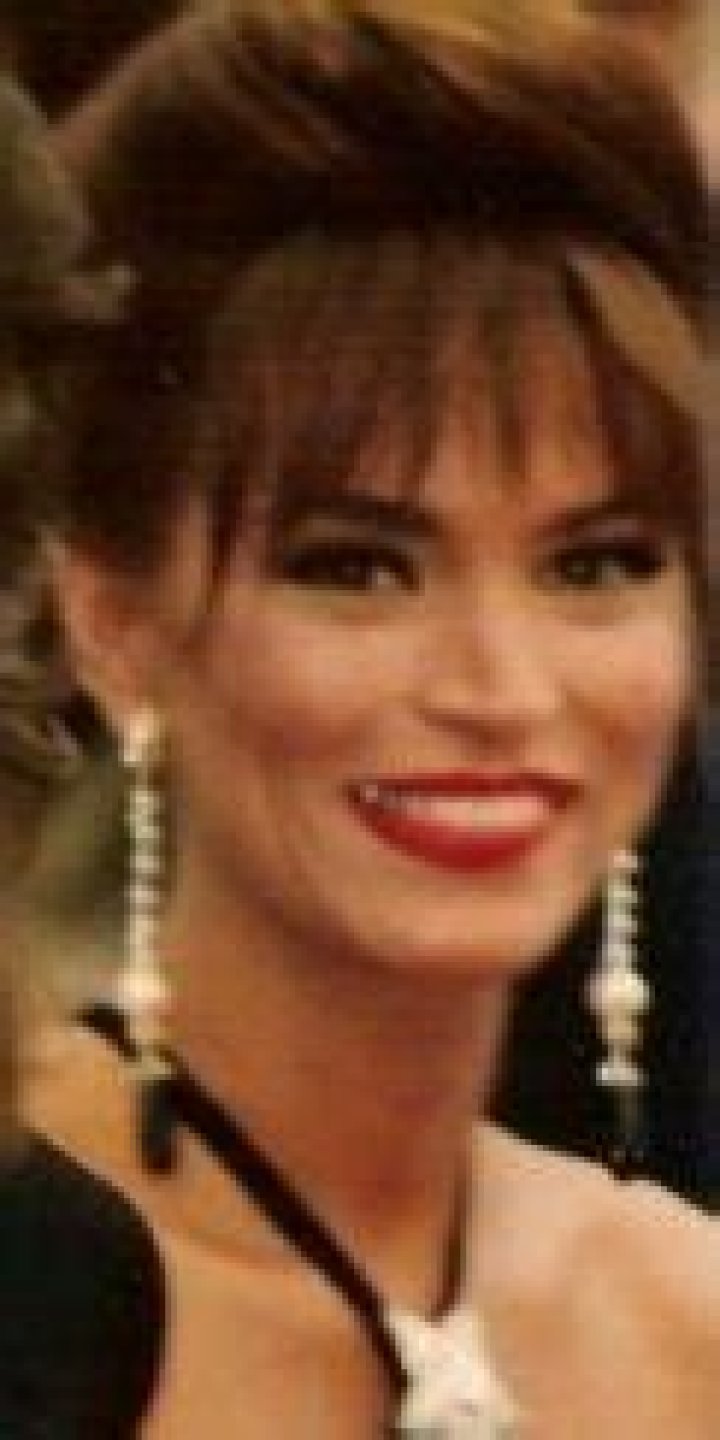 Darcy Lapier, an actress and model has a net worth of $100 million. Know about her spouses.