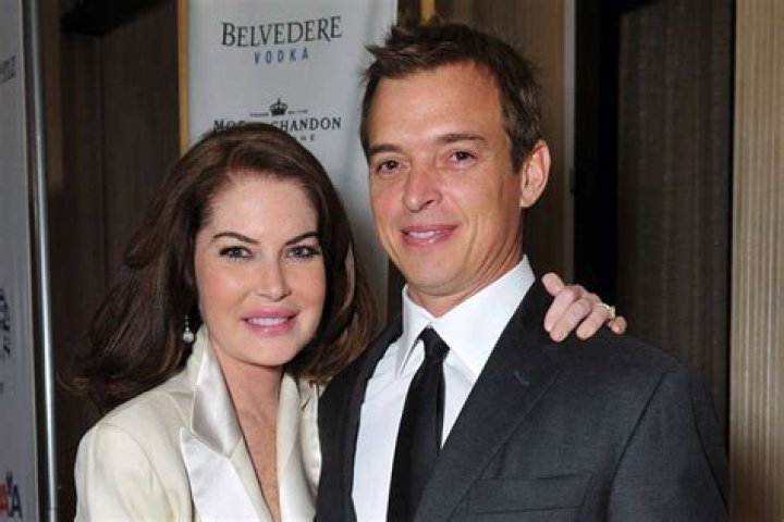 David Spade: ‘Jack Nicholson asked my GF Lara Flynn Boyle out in front of me’