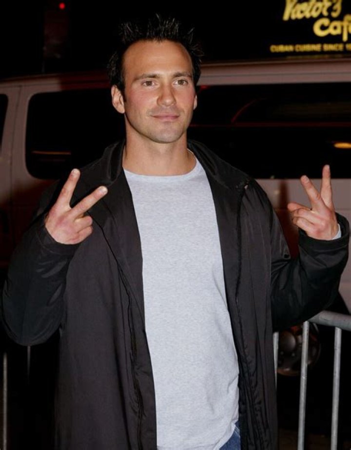 Eric Nies Net Worth - Wiki, Age, Weight and Height, Relationships, Family, and More