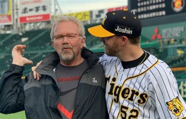 Fact Check: Is Pierce Johnson Christian? Family Ethnicity And Religion