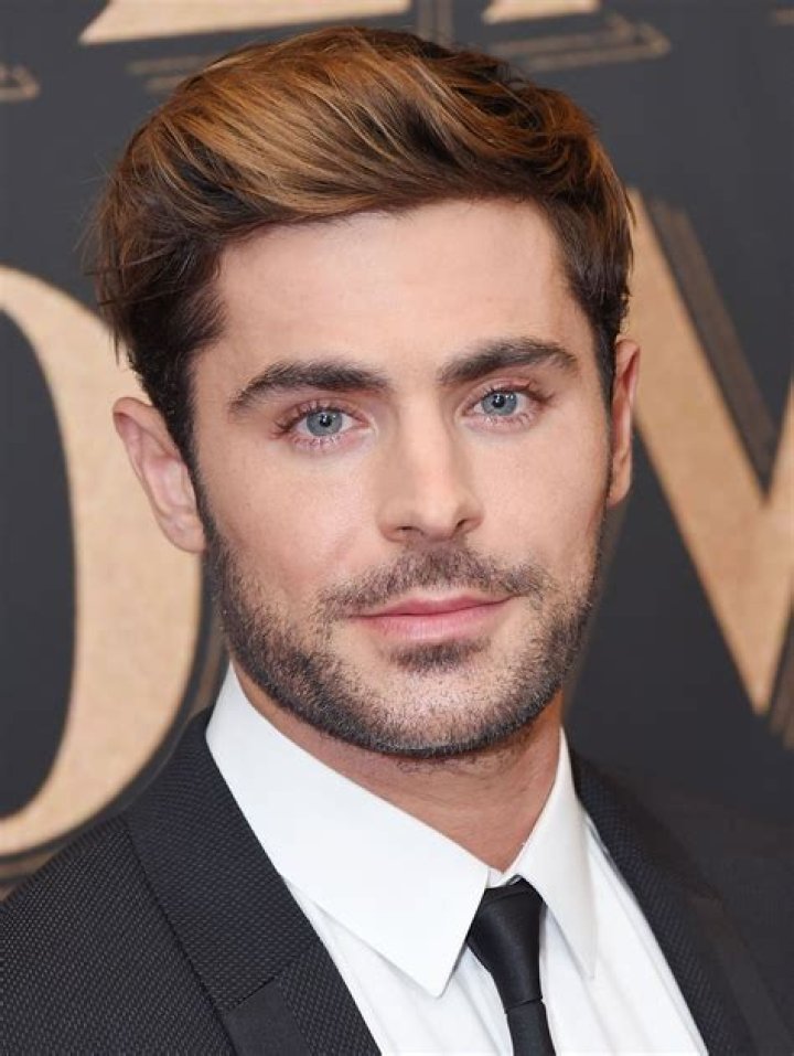 Five Tumblr Photos Dedicated to Showing-Off Zac Efron’s Hair