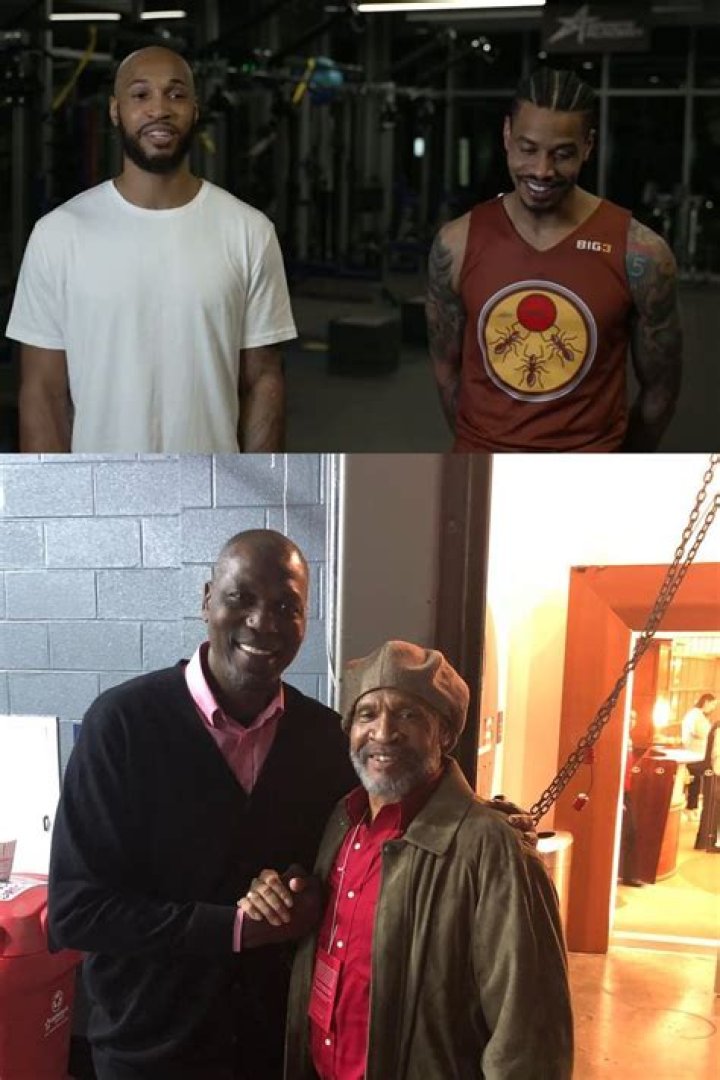 Gerald Green - Age, Family, Bio