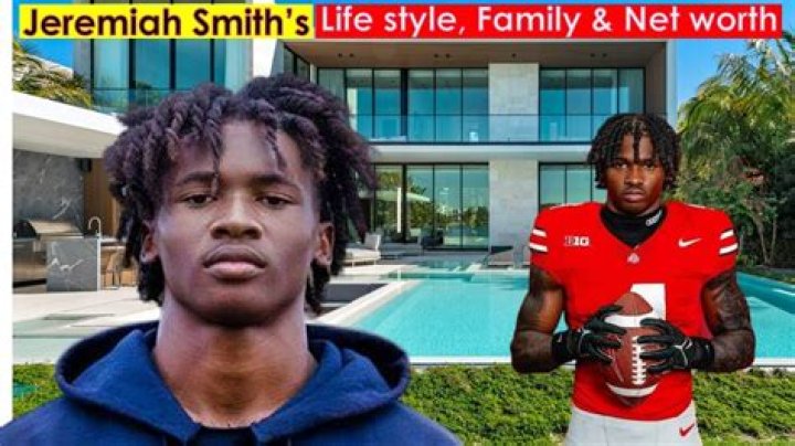 Harrison Smith Net Worth: Lifestyle & Charity