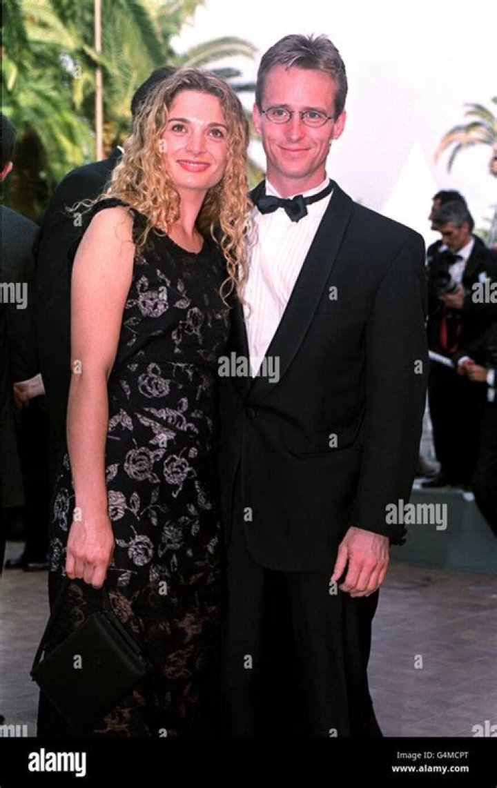 Interesting Facts Of Danielle Cormack - Husbands, Net Worth, Children and Height