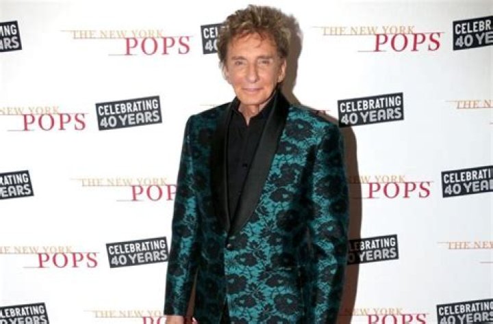 Is Barry Manilow Jewish? Religion Ethnicity And Family