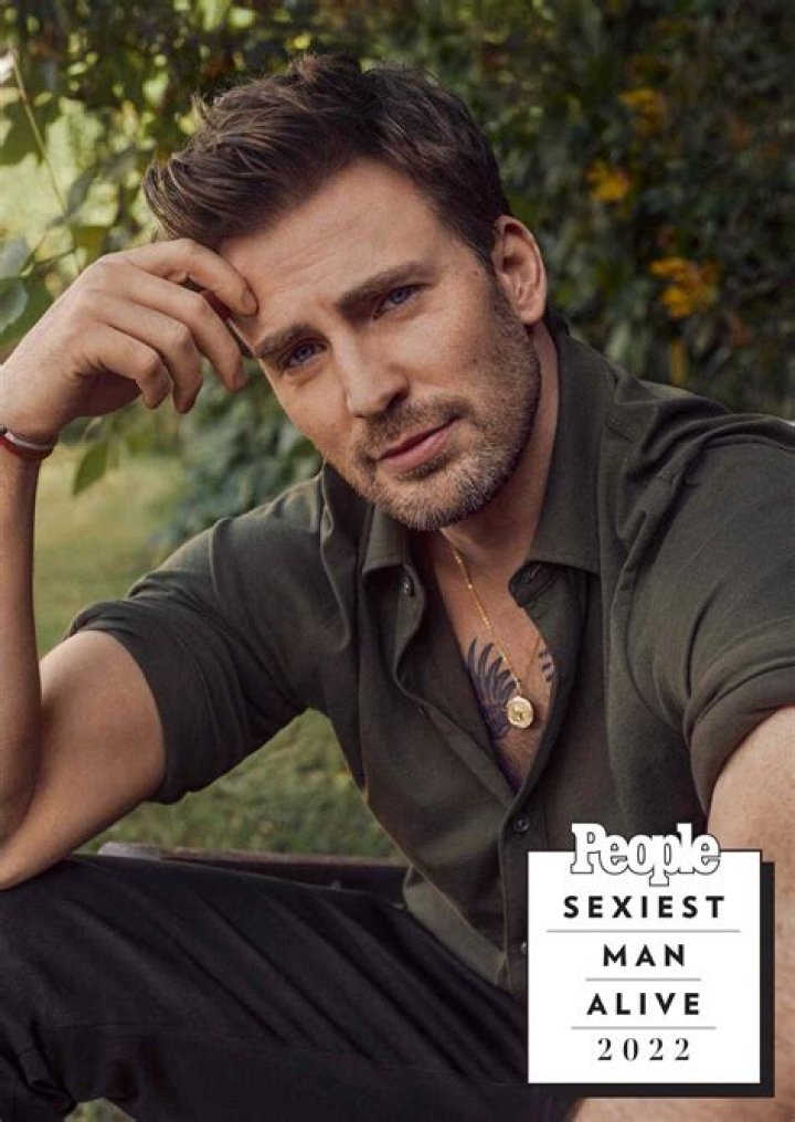 Is Chris Evans Gay? All You Need To Know About Chris’ Sexuality