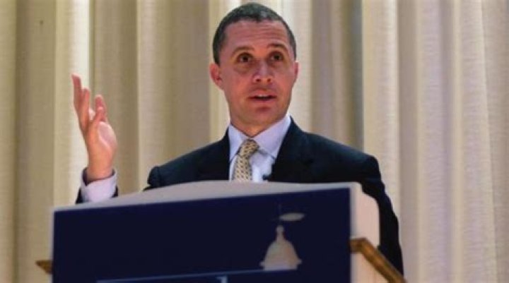 Is Harold Ford Jr Catholic? Religion Family And Net Worth
