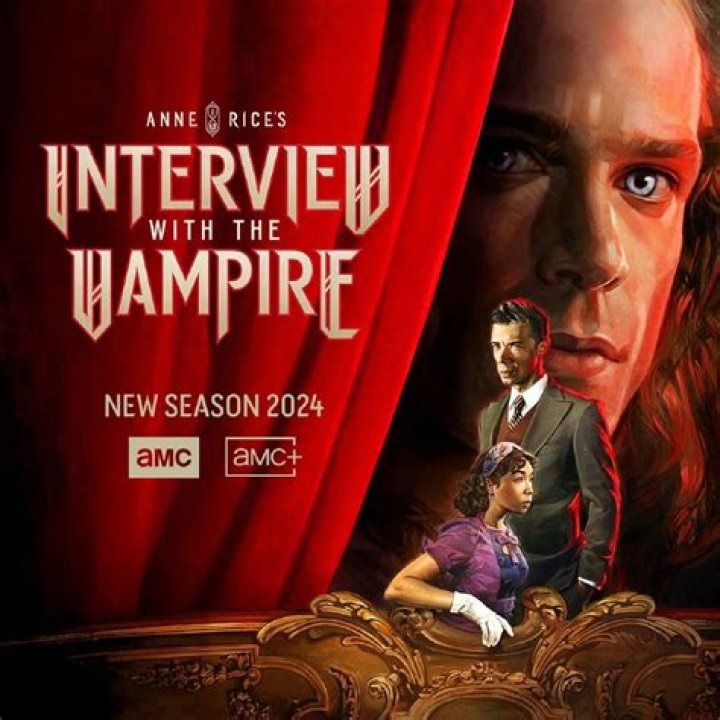 Is Interview with the Vampire on Netflix? (where to watch)