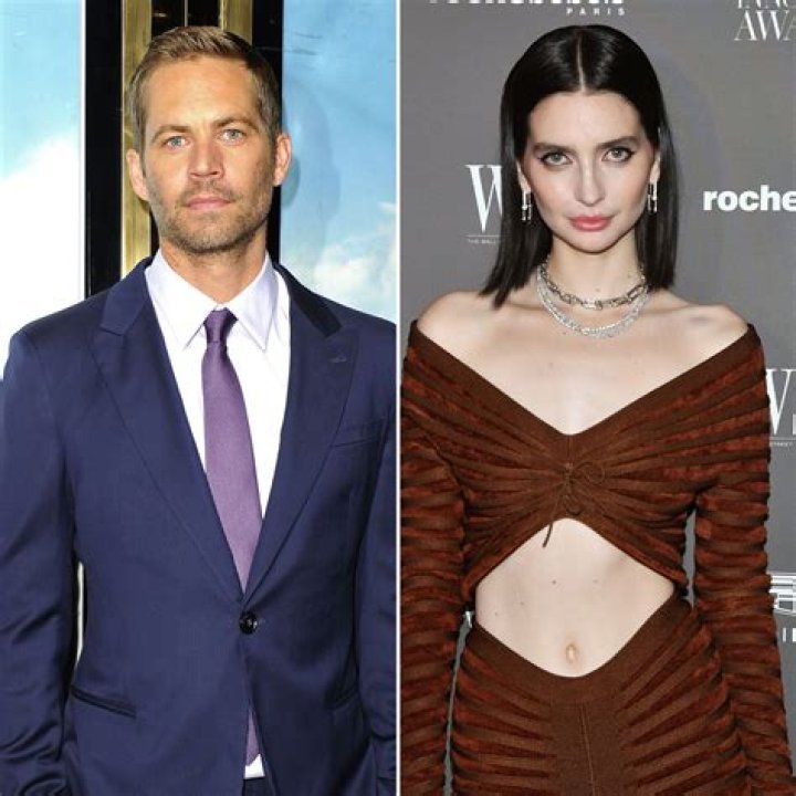 Is Late Paul Walker's Girlfriend Jasmine Pilchard-Gosnell's In A Relationship? Know Other Facts Too