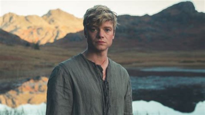 Is Netflix's White Lines Actor Tom Rhys Harries Dating Someone? Know his Relationship Status