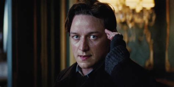James McAvoy shows off his nerd-hot glasses in NYC: would you hit it?