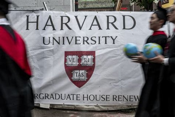 Jazz Jennings Won't Be Going to Harvard