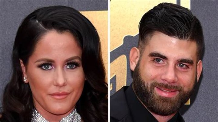 Jenelle Evans & David Eason Are On Vacation Together