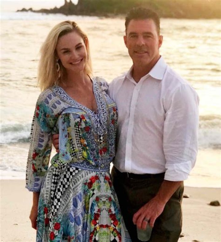 Jim Edmonds Bashes Relationship With Meghan King Edmonds
