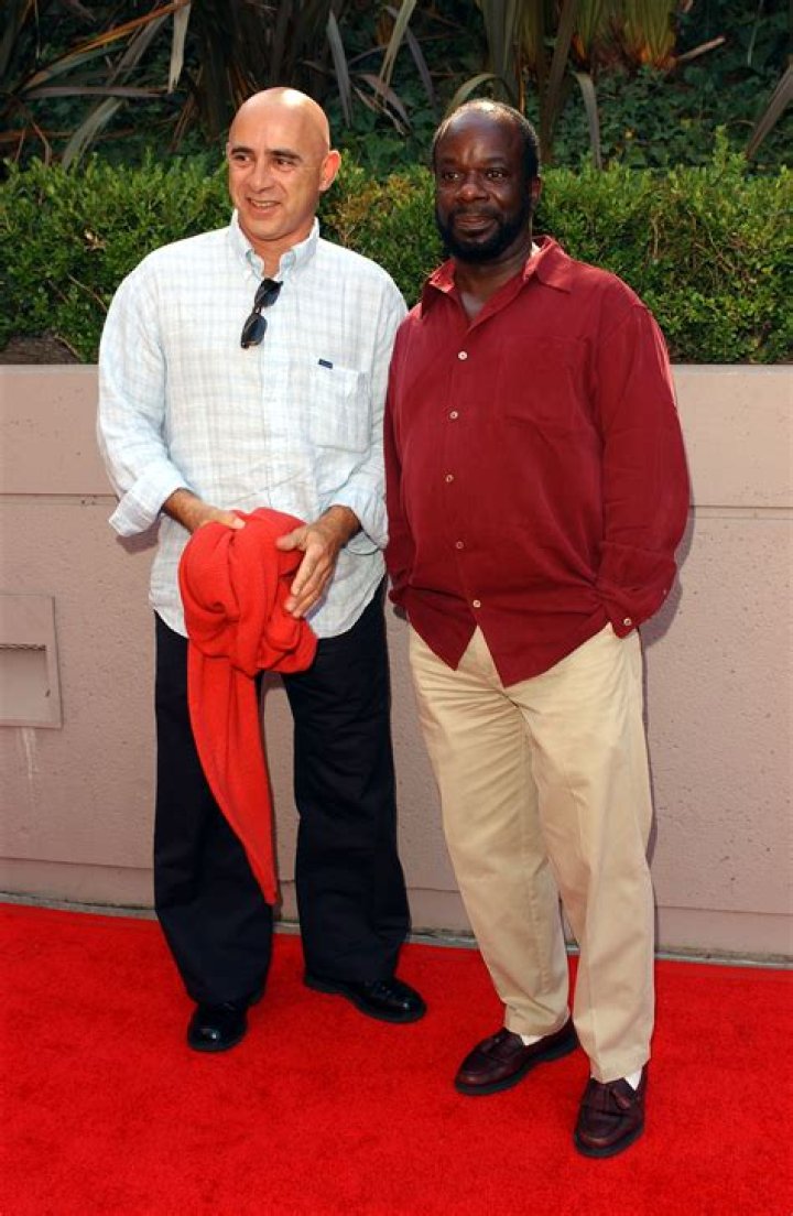 Joseph Marcell Net Worth - Wiki, Age, Weight and Height, Relationships, Family, and More