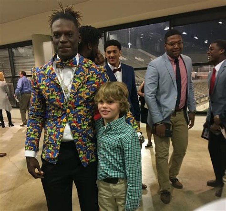 Kadarius Toney Brother – Siblings Parents And Ethnicity Explored