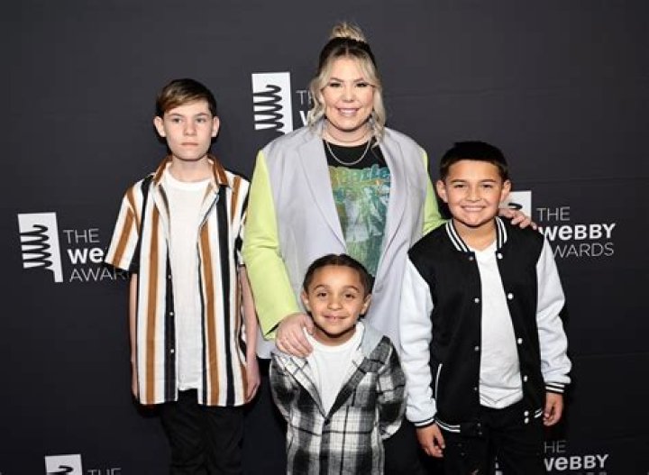 Kailyn Lowry's BFF Made Plans to Be Her Surrogate