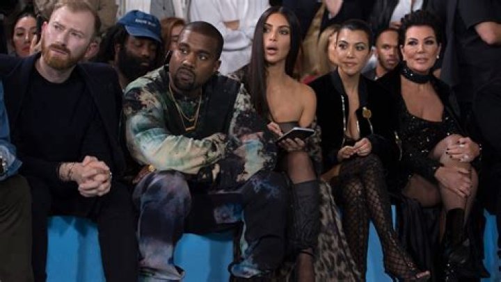 Kanye West: Kim Is My 'Hell' And 'Jail'