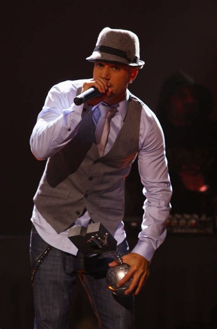 Karl Wolf Net Worth - Wiki, Age, Weight and Height, Relationships, Family, and More