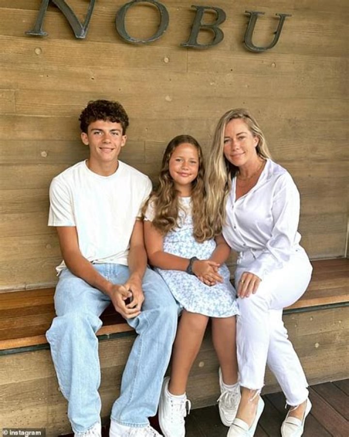 Kendra Wilkinson Mourns Her Loss: 'You Will Forever Be In My Heart'