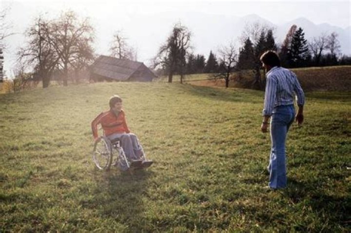 Klaus Klammer Wikipedia And Alter: How Old Is He?