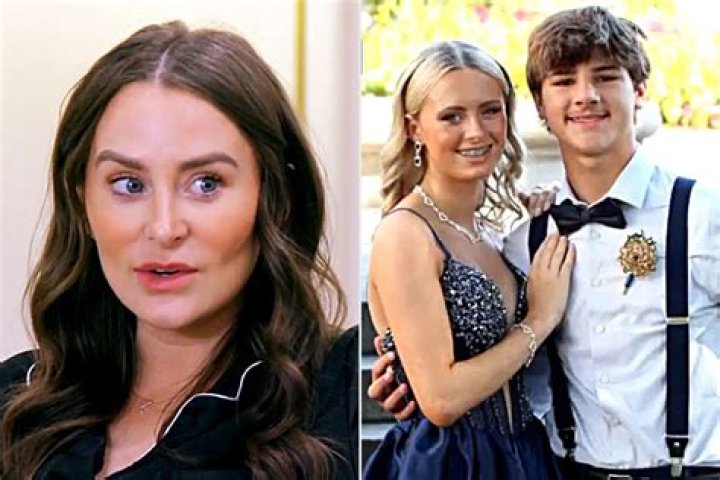 Leah Messer Shares Concerns About New Boyfriend