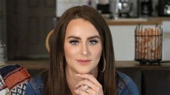 Leah Messer Shares Emotional Update After Speculation About Her Pregnancy