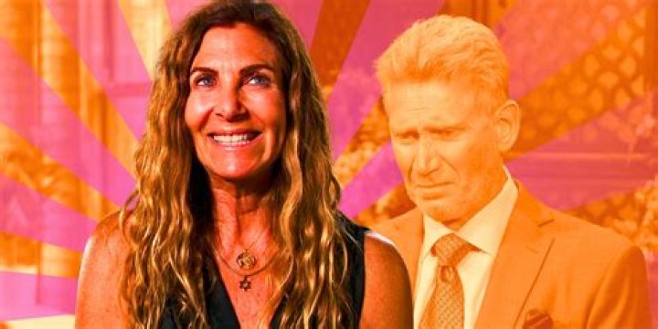 Leslie Fhima Speaks Out About Potential Of Dating Gerry Turner Post-Divorce