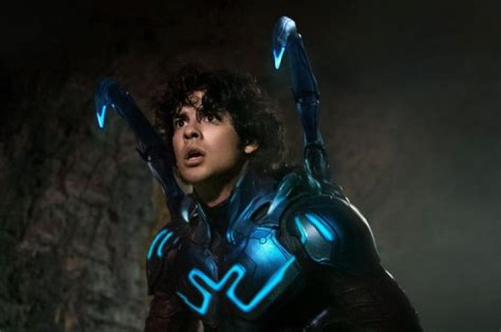 Let's Talk About Life Of Xolo Maridueña