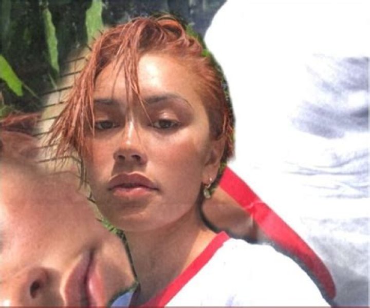 Luciane Buchanan Boyfriend – Is She Dating In 2023? Age Height And Instagram