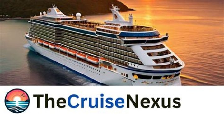 Luxury Cruises to Mexico From Tampa